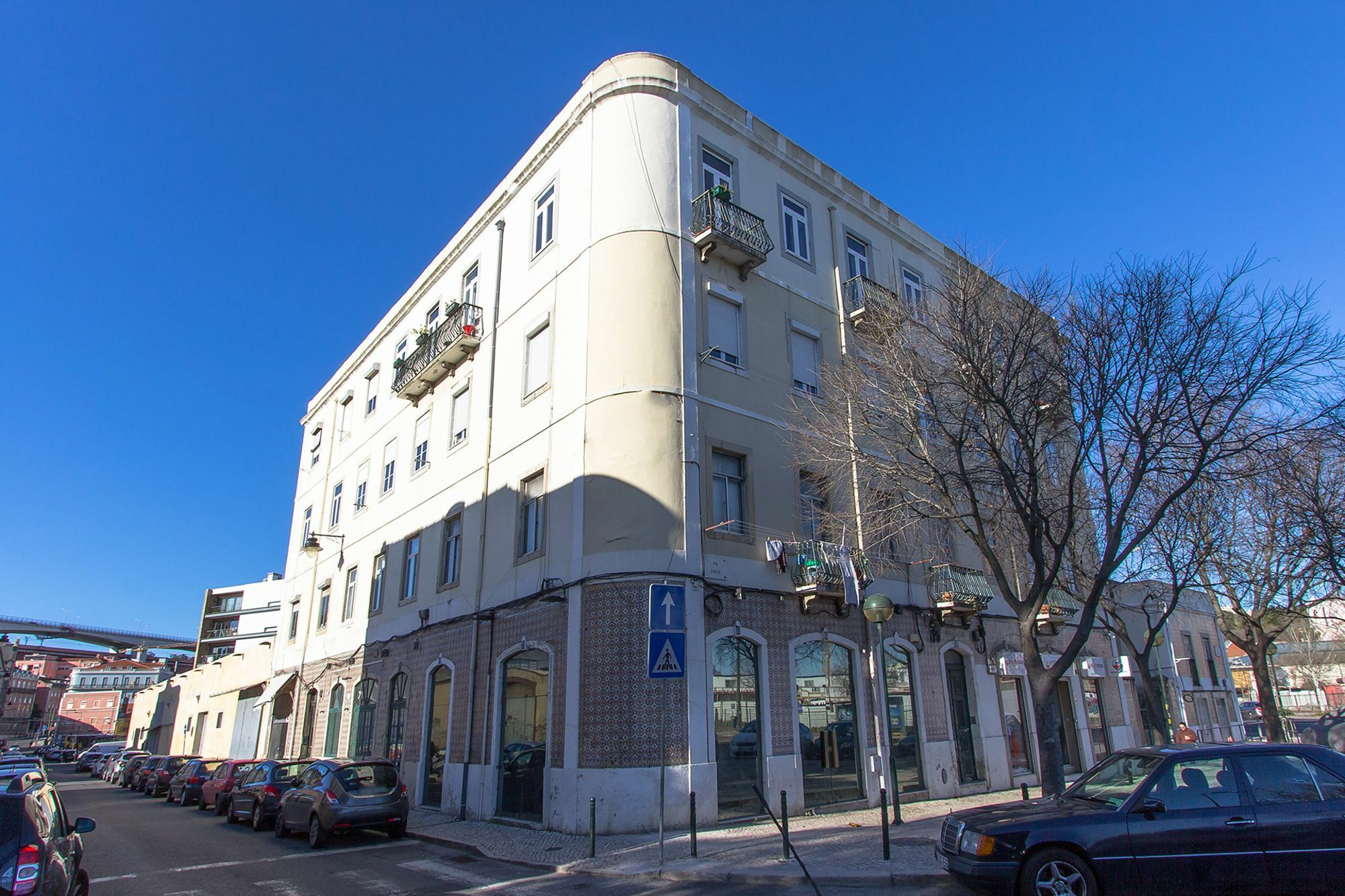 Alcantara River Side By Homing Lisboa Exterior foto